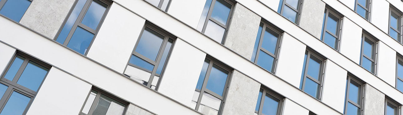 Homepage Fa. Josef Büers GmbH: Startbild